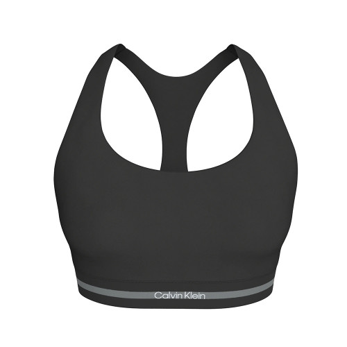Calvin Klein Γυναικείο μπουστάκι Quick-Dry Medium-Impact Sports Bra